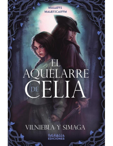 El aquelarre de Celia