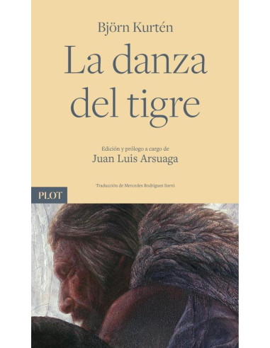 La danza del tigre