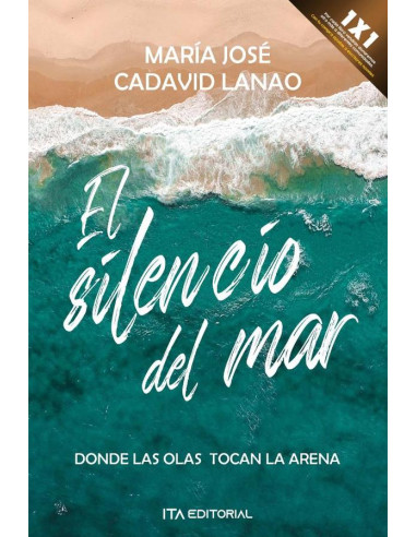 El silencio del mar