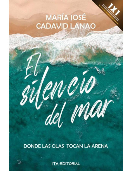 El silencio del mar