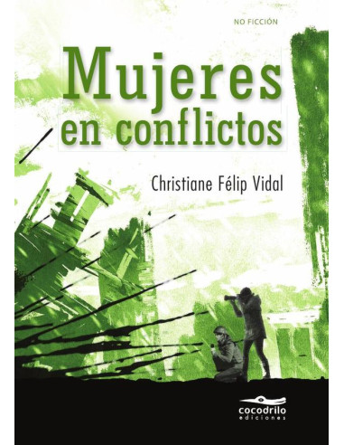 Mujeres en conflictos