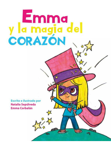 Emma y la magia del corazón