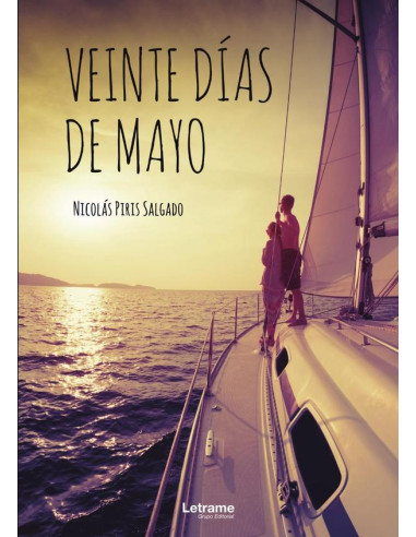 Veinte días de mayo