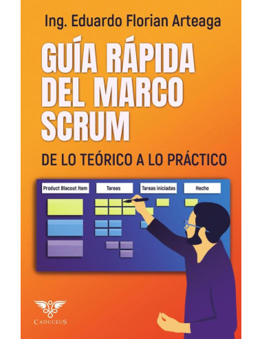 Guía rápida del marco SCRUM: de lo teórico a lo práctico