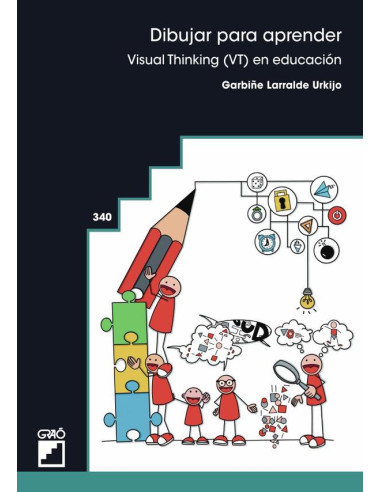 Dibujar para aprender:Visual Thinking (VT) en educación