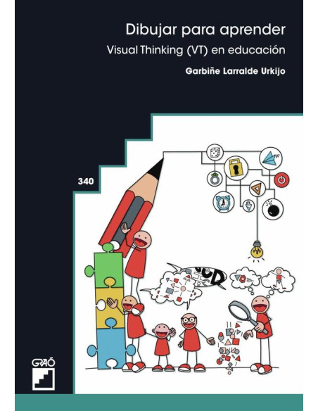 Dibujar para aprender:Visual Thinking (VT) en educación