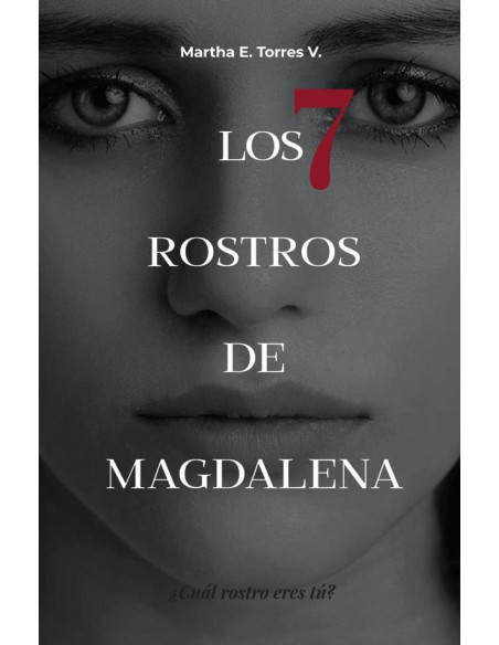 Los 7 rostros de magdalena 