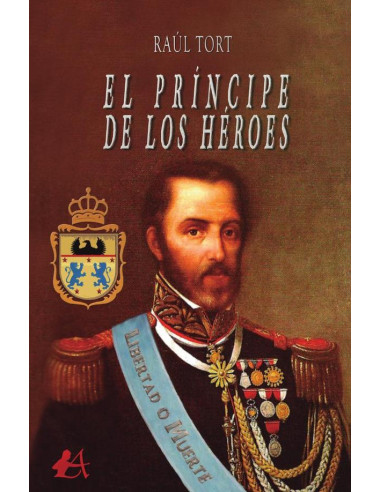 El príncipe de los héroes