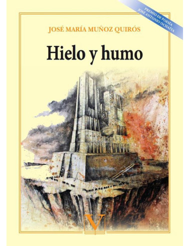 Hielo y humo