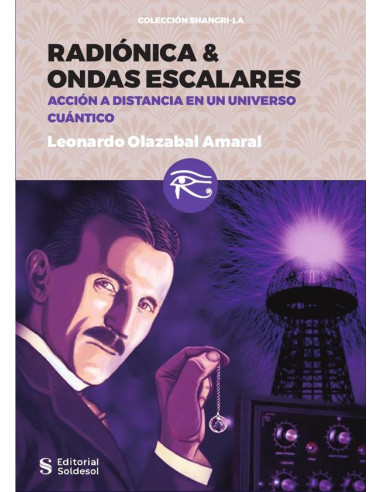 Radiónica y ondas escalares