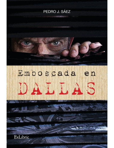 Emboscada en Dallas