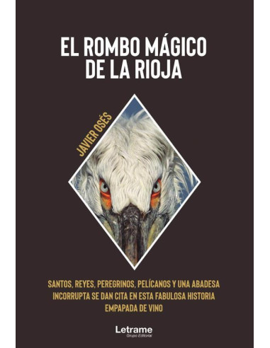 El rombo mágico de La Rioja