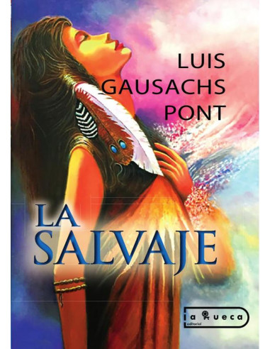 La salvaje