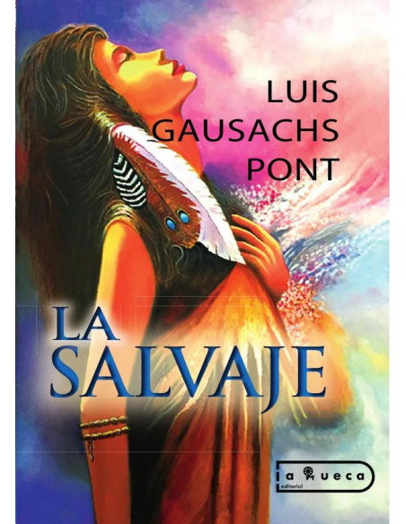 La salvaje