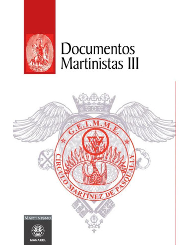 Documentos martinistas III