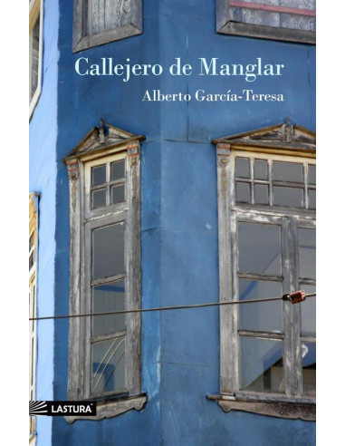 Callejero de manglar 