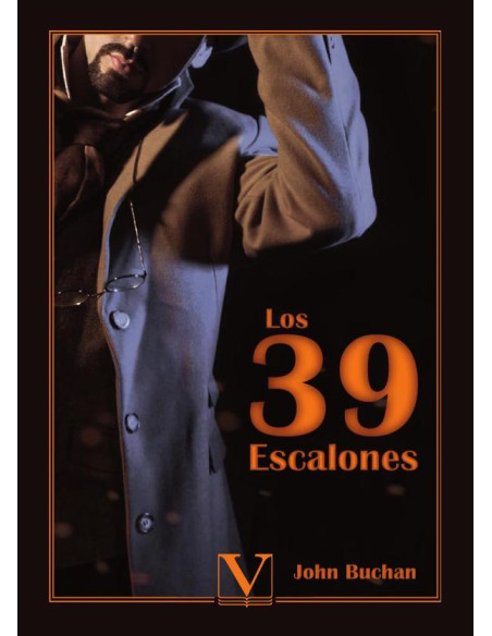 Los 39 escalones