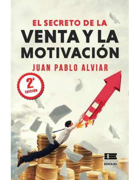 El secreto de la venta y la motivación