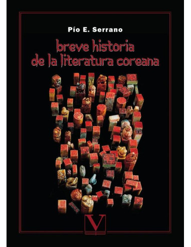 Breve historia de la literatura coreana