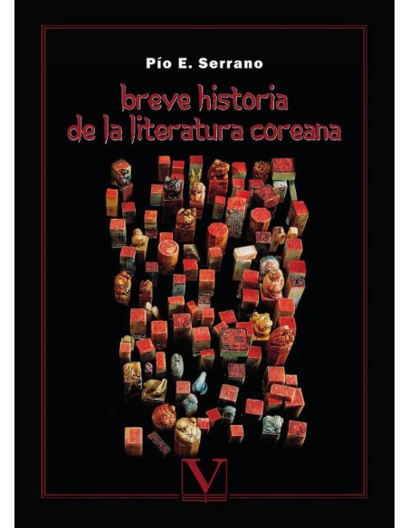 Breve historia de la literatura coreana