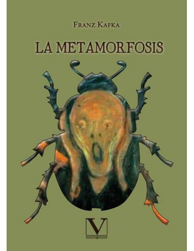 La metamorfosis