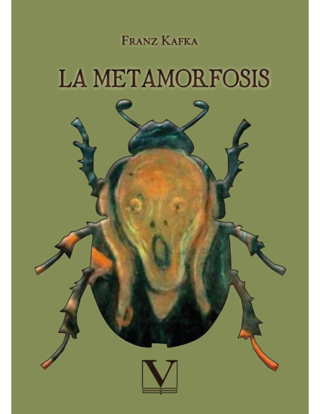 La metamorfosis