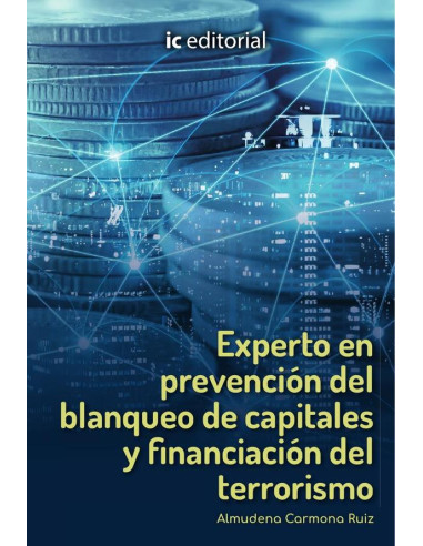 Experto en prevención del blanqueo de capitales y financiación del terrorismo