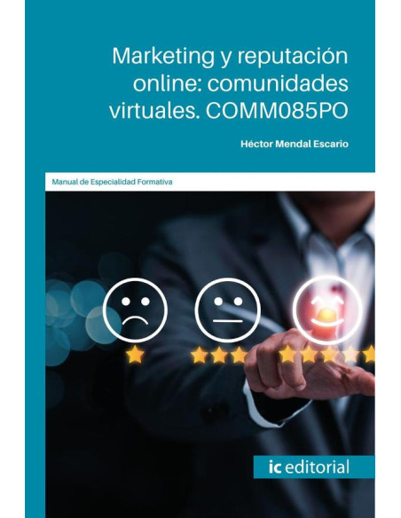 Marketing y reputación online: comunidades virtuales