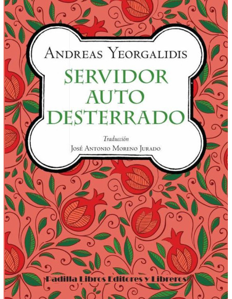 Servidor autodesterrado