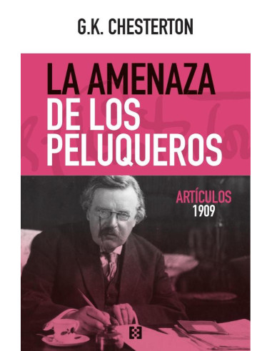 La amenaza de los peluqueros:Artículos 1909