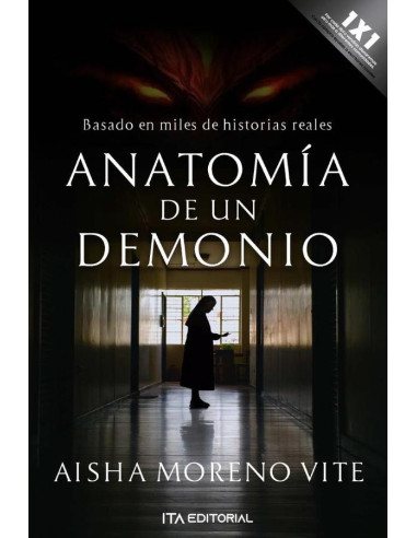 Anatomía de un demonio