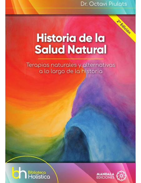 Historia de la salud natural