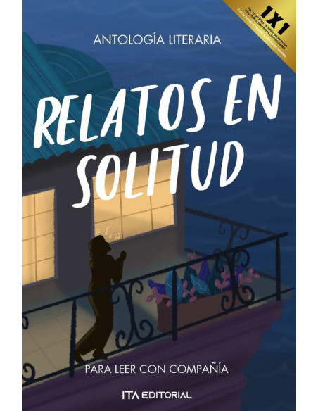 Relatos de solitud