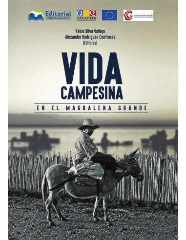 Vida campesina en el Magdalena Grande