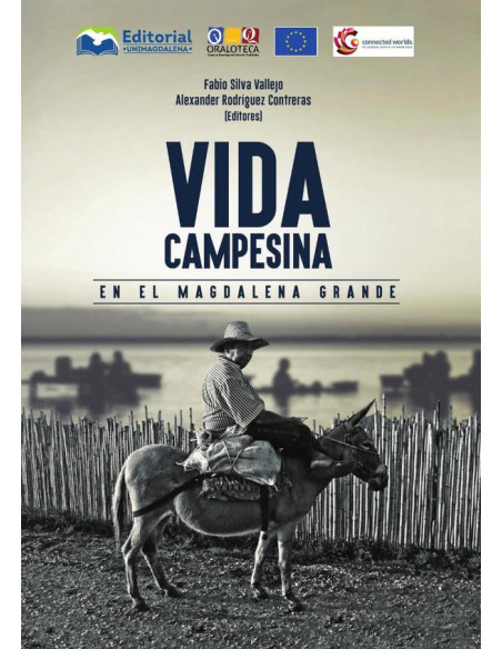 Vida campesina en el Magdalena Grande