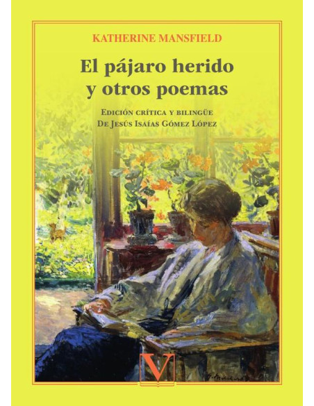 El pájaro herido y otros poemas