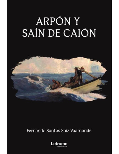 Arpón y Saín de Caión