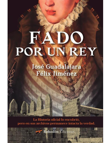 Fado por un rey