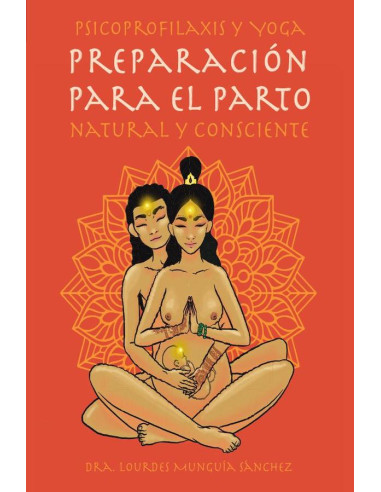 Preparación al parto natural consciente