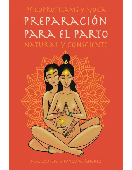 Preparación al parto natural consciente