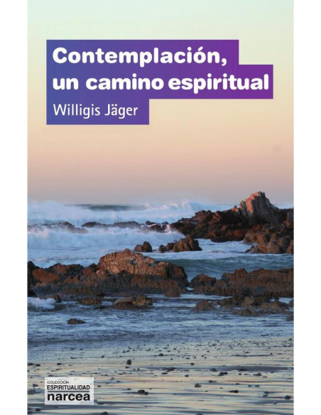 Contemplación, un camino espiritual