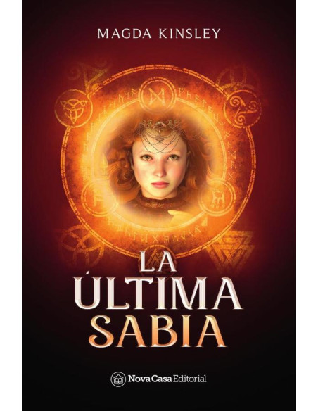 La última sabia