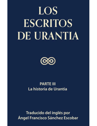 Los escritos de Urantia Vol II