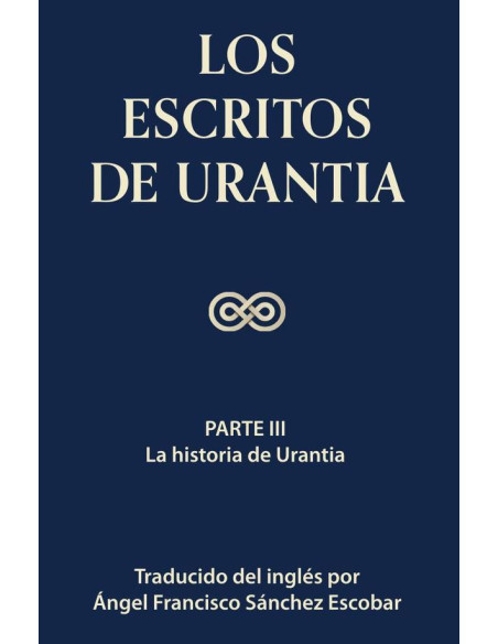 Los escritos de Urantia Vol II