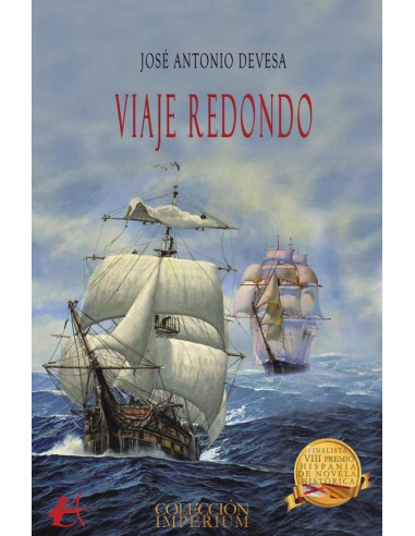 Viaje redondo