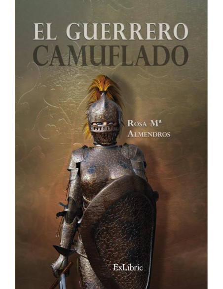 El guerrero camuflado