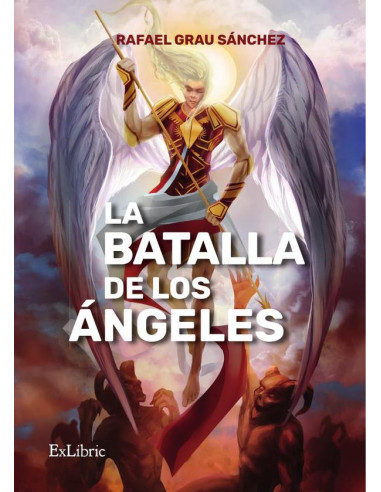 La batalla de los ángeles