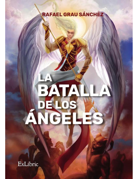 La batalla de los ángeles