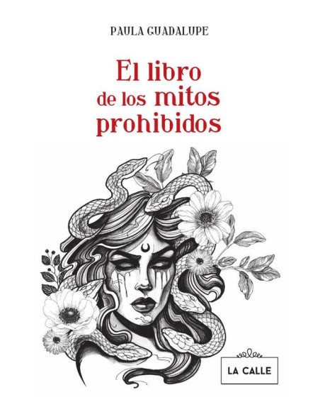 El libro de los mitos prohibidos