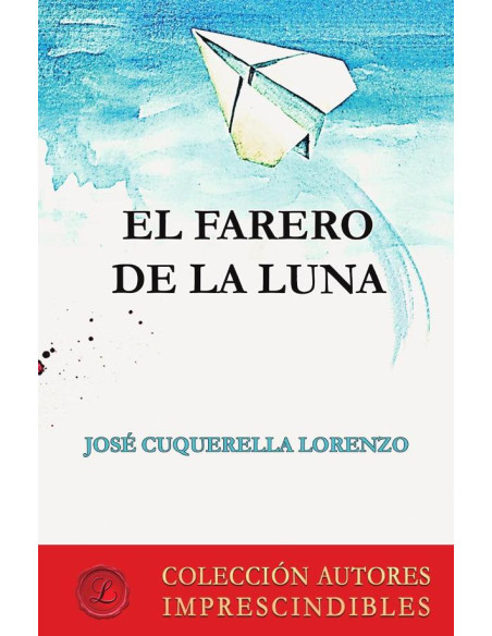 El farero de la luna